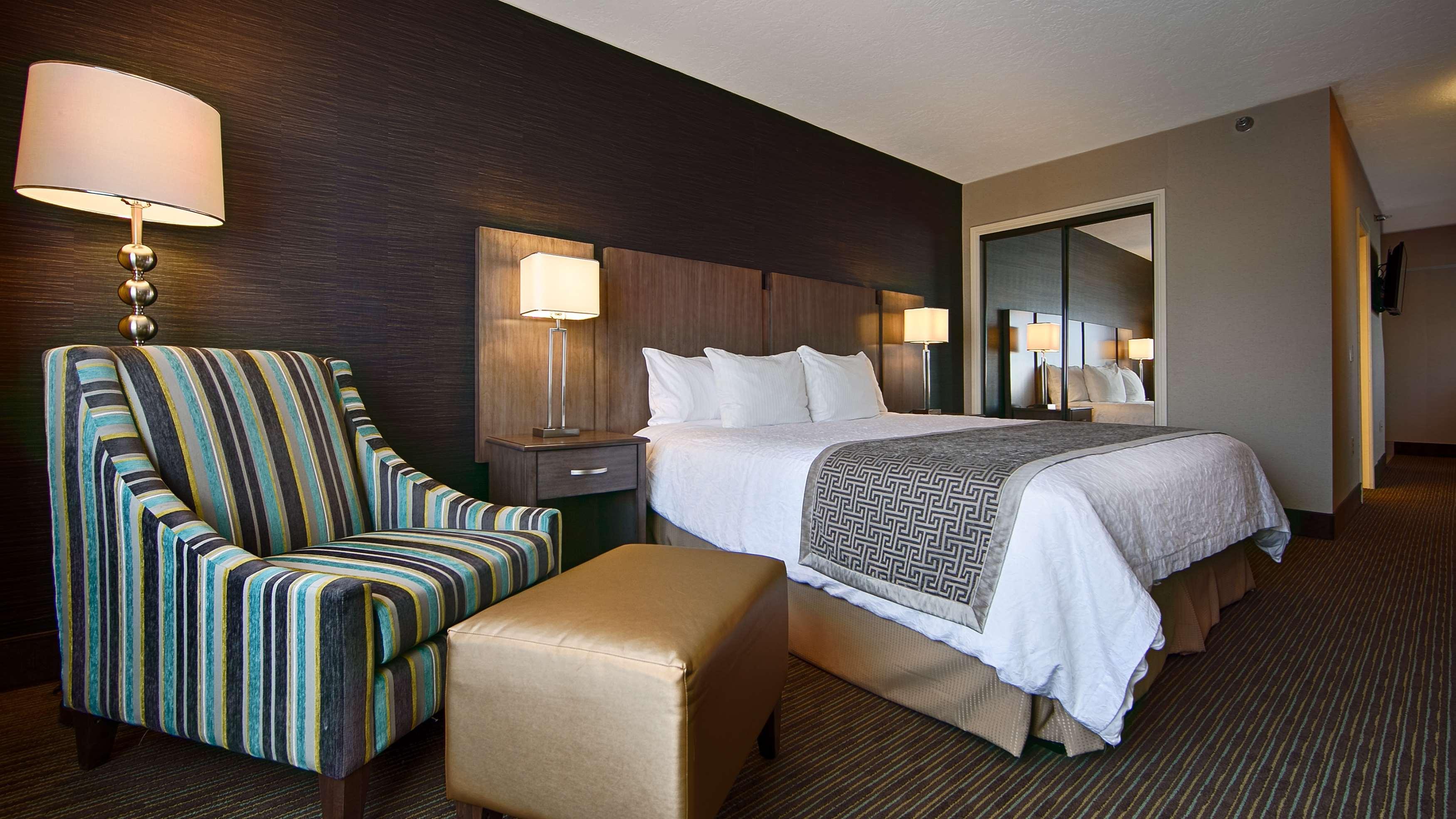 Best Western Plus Cotton Tree Inn Sandy Exterior foto