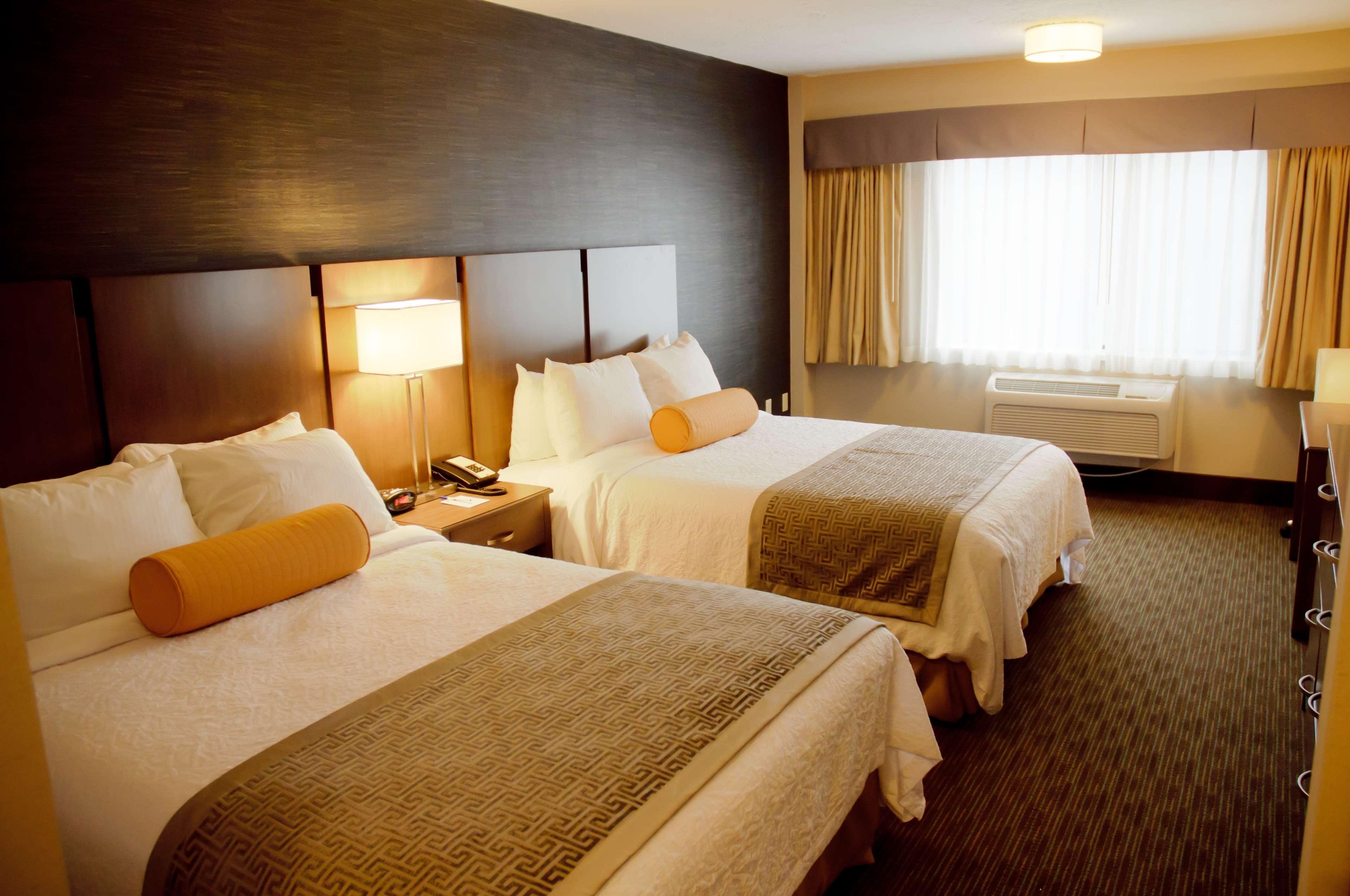 Best Western Plus Cotton Tree Inn Sandy Exterior foto