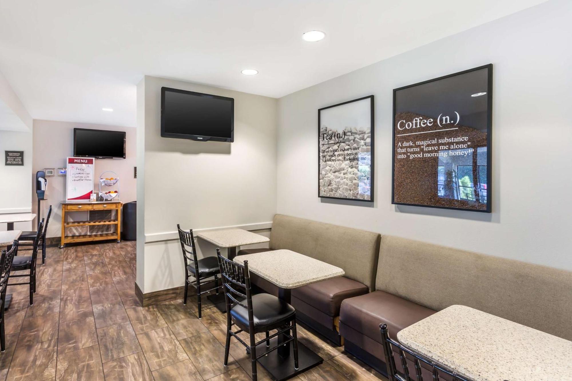 Best Western Plus Cotton Tree Inn Sandy Exterior foto