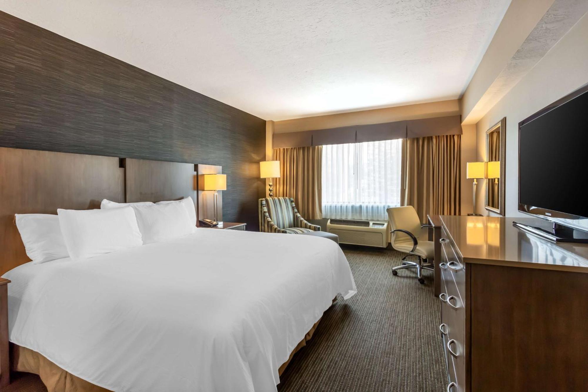 Best Western Plus Cotton Tree Inn Sandy Exterior foto