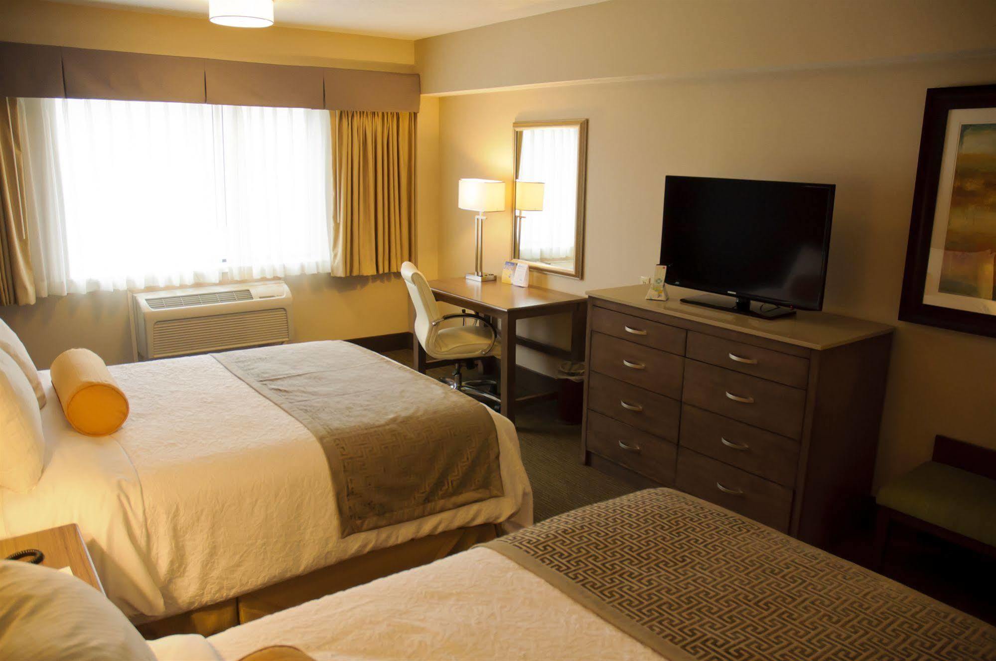 Best Western Plus Cotton Tree Inn Sandy Exterior foto